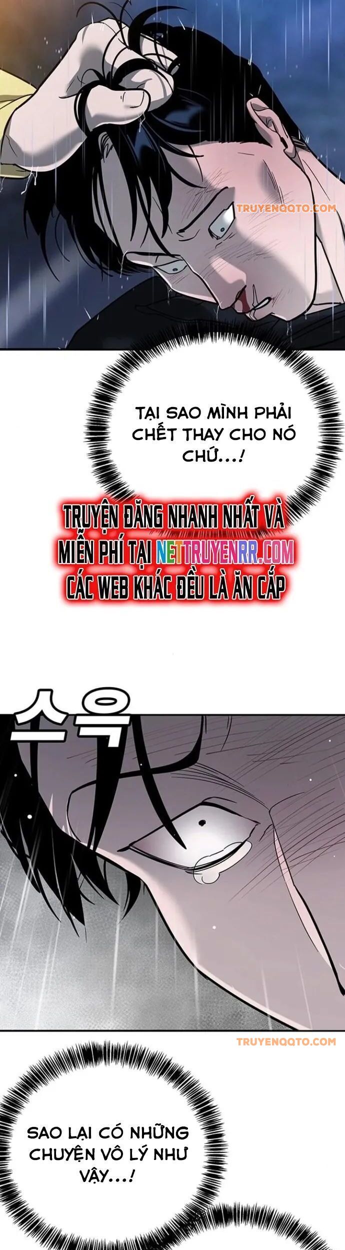 Cách Mạng Bắt Nạt - Chapter 8 - Page 30