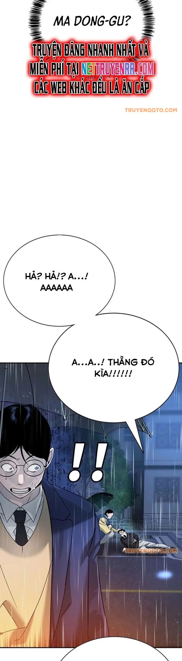 Cách Mạng Bắt Nạt - Chapter 8 - Page 33