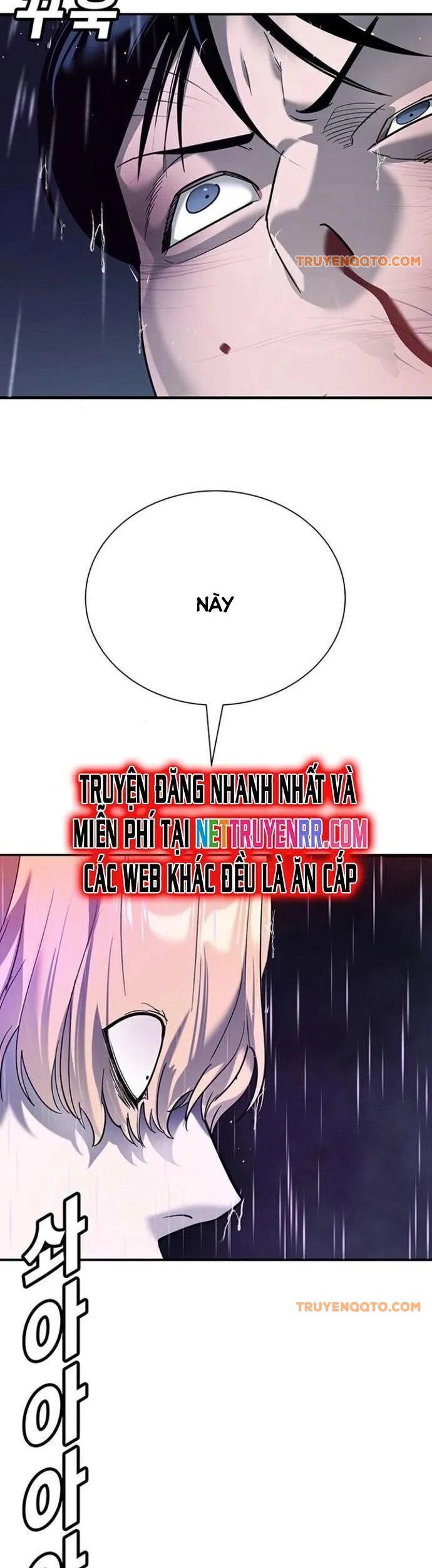 Cách Mạng Bắt Nạt - Chapter 8 - Page 39