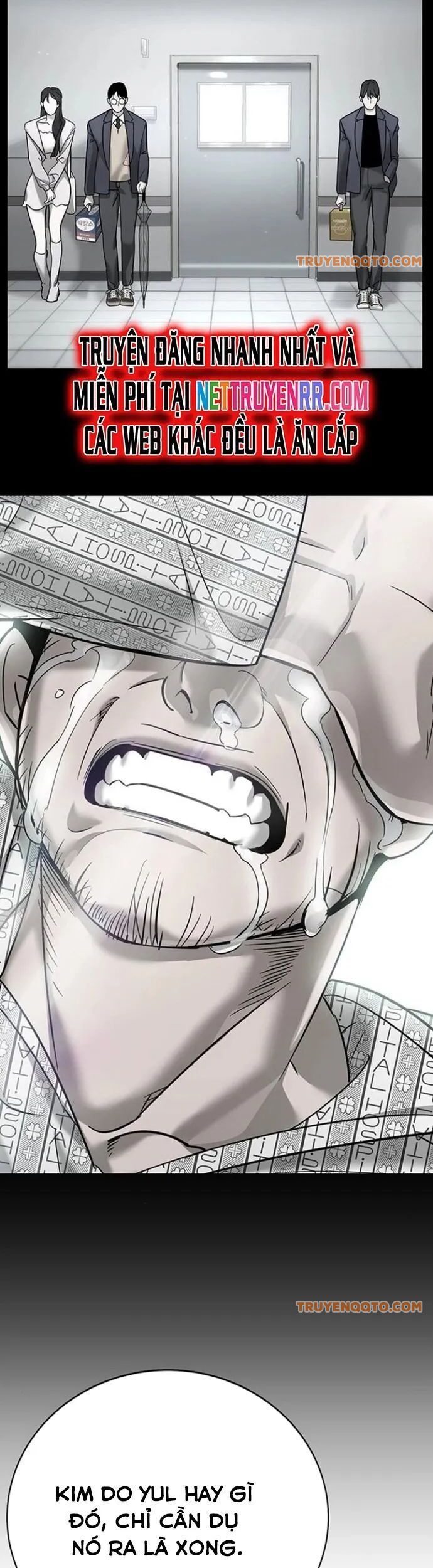 Cách Mạng Bắt Nạt - Chapter 8 - Page 42