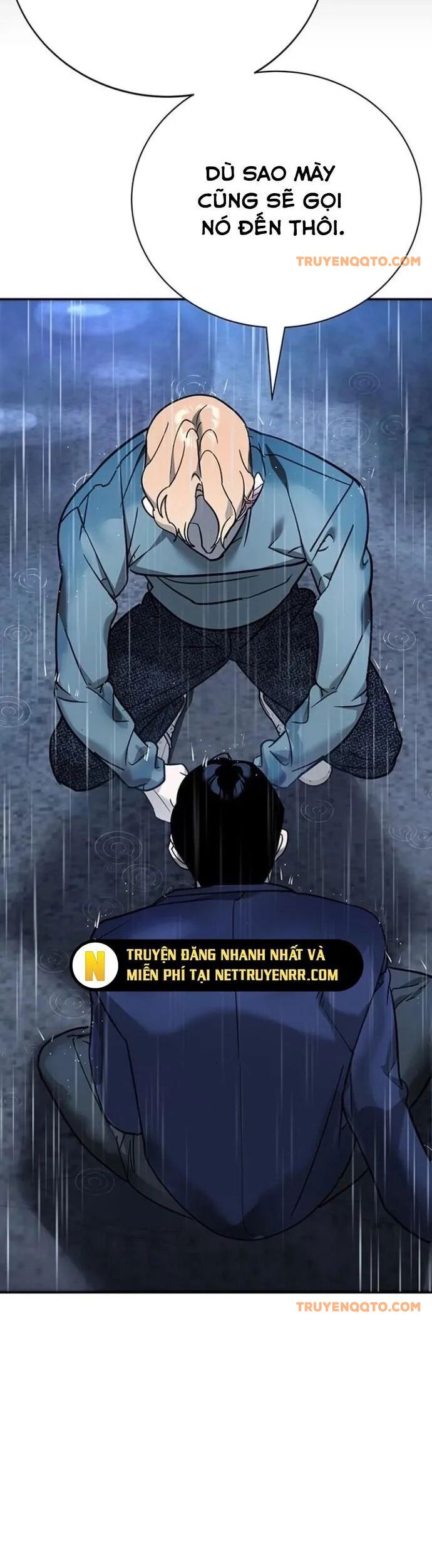 Cách Mạng Bắt Nạt - Chapter 8 - Page 43