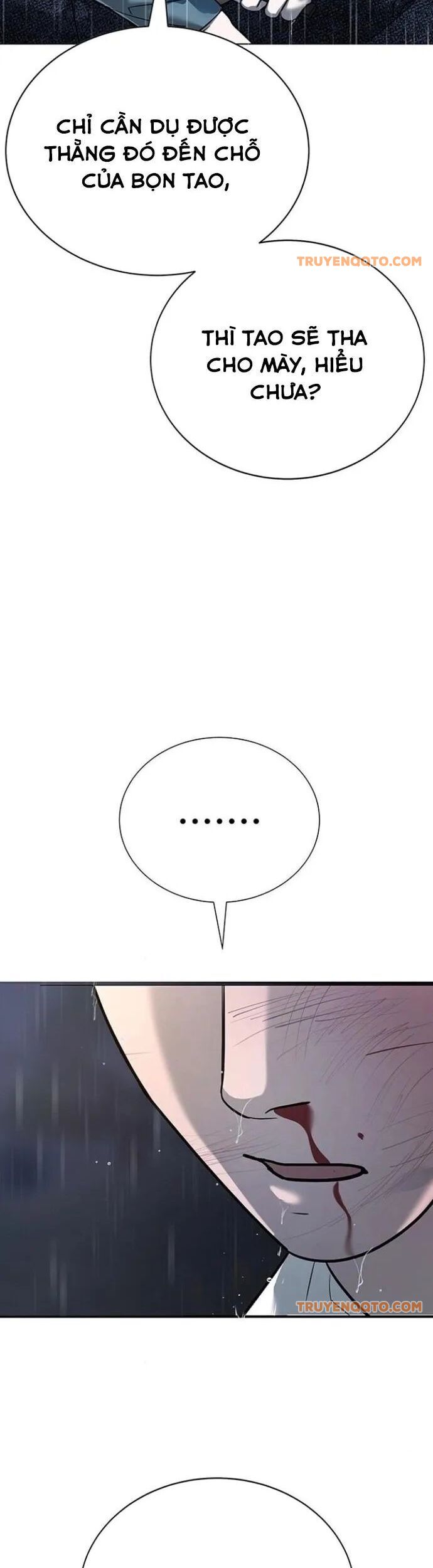 Cách Mạng Bắt Nạt - Chapter 8 - Page 47