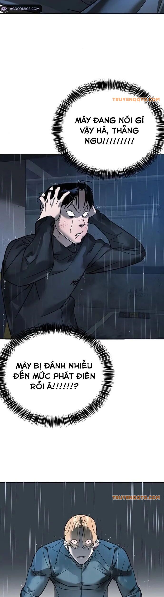 Cách Mạng Bắt Nạt - Chapter 8 - Page 50