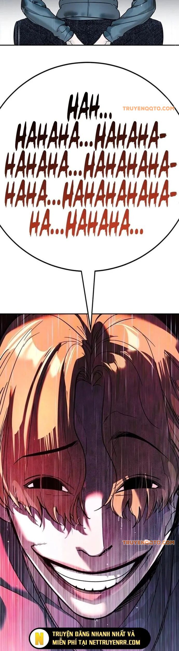 Cách Mạng Bắt Nạt - Chapter 8 - Page 51