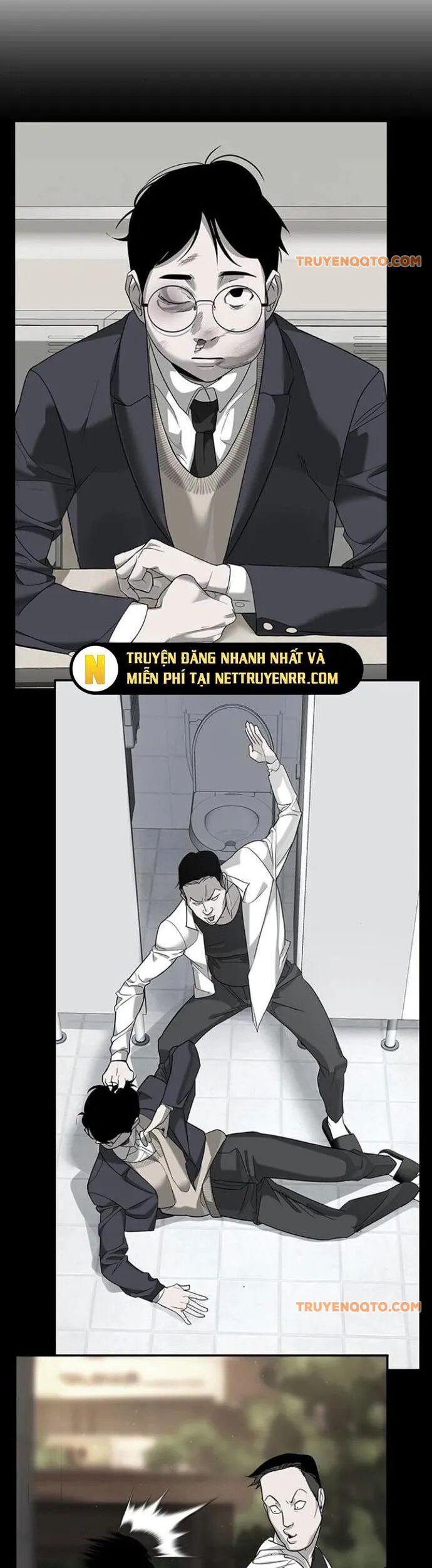 Cách Mạng Bắt Nạt - Chapter 8 - Page 59