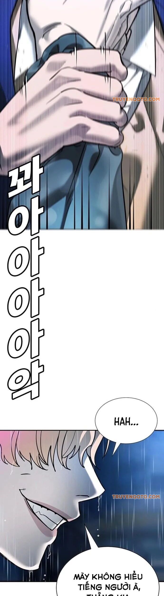 Cách Mạng Bắt Nạt - Chapter 8 - Page 62