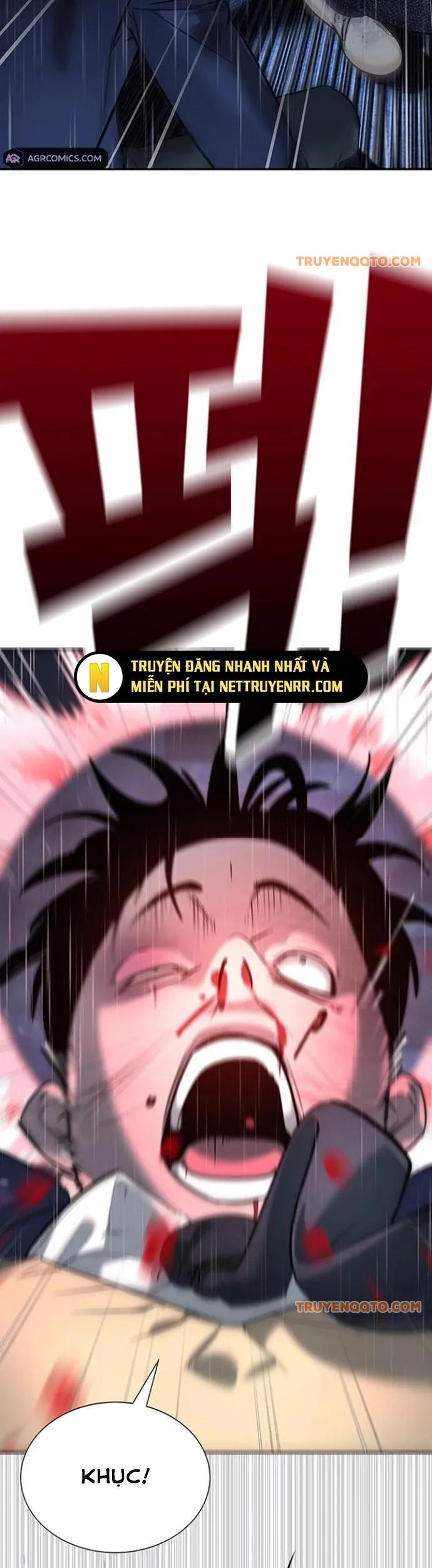 Cách Mạng Bắt Nạt - Chapter 8 - Page 64