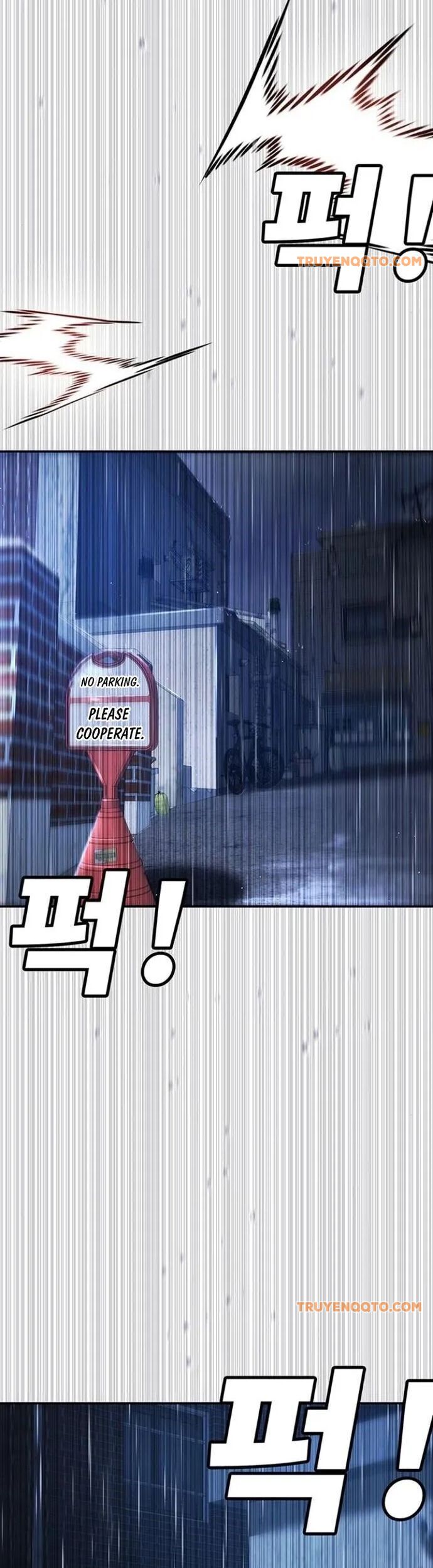 Cách Mạng Bắt Nạt - Chapter 8 - Page 65