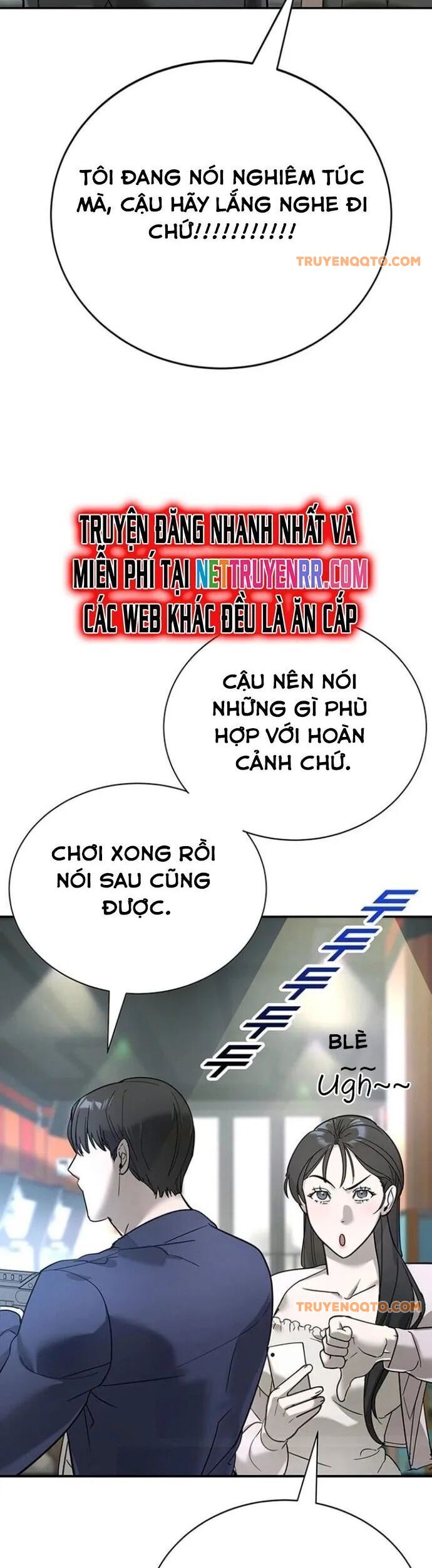 Cách Mạng Bắt Nạt - Chapter 8 - Page 7