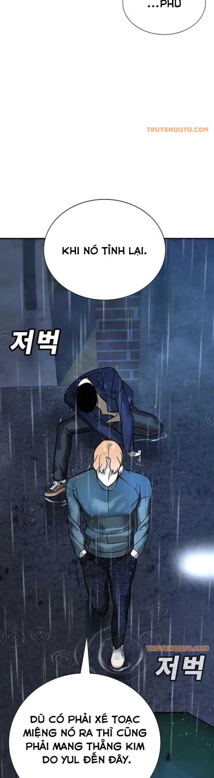 Cách Mạng Bắt Nạt - Chapter 8 - Page 70