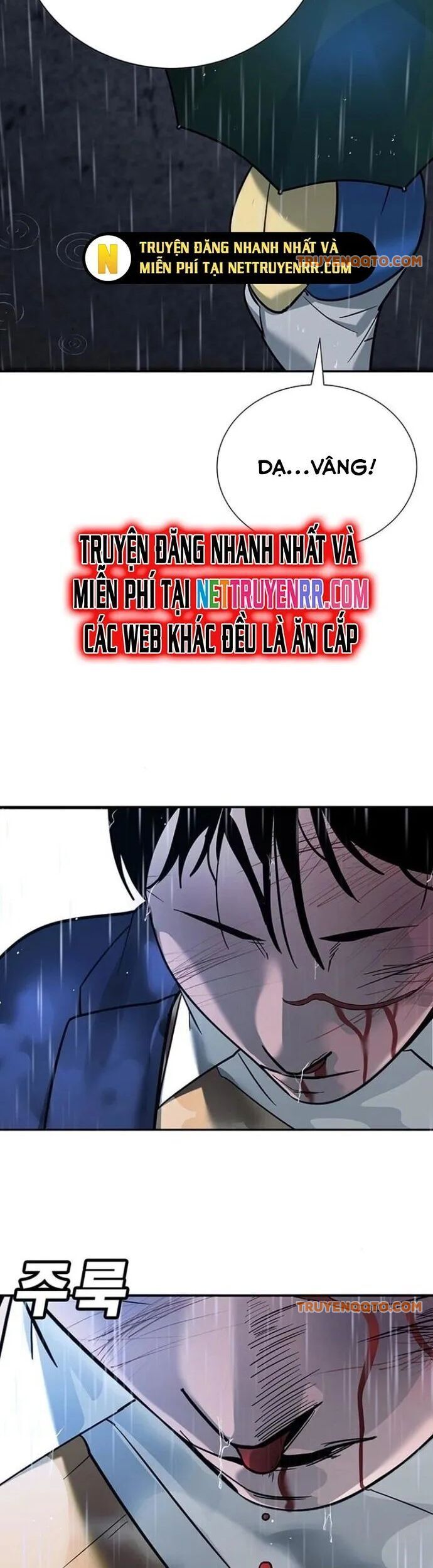 Cách Mạng Bắt Nạt - Chapter 8 - Page 71