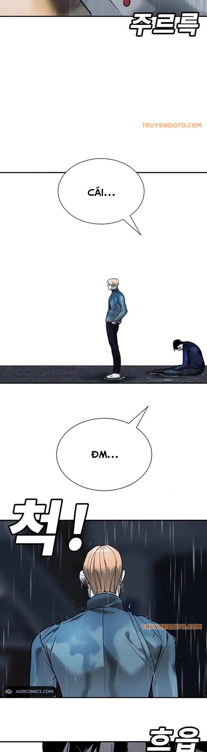 Cách Mạng Bắt Nạt - Chapter 8 - Page 72