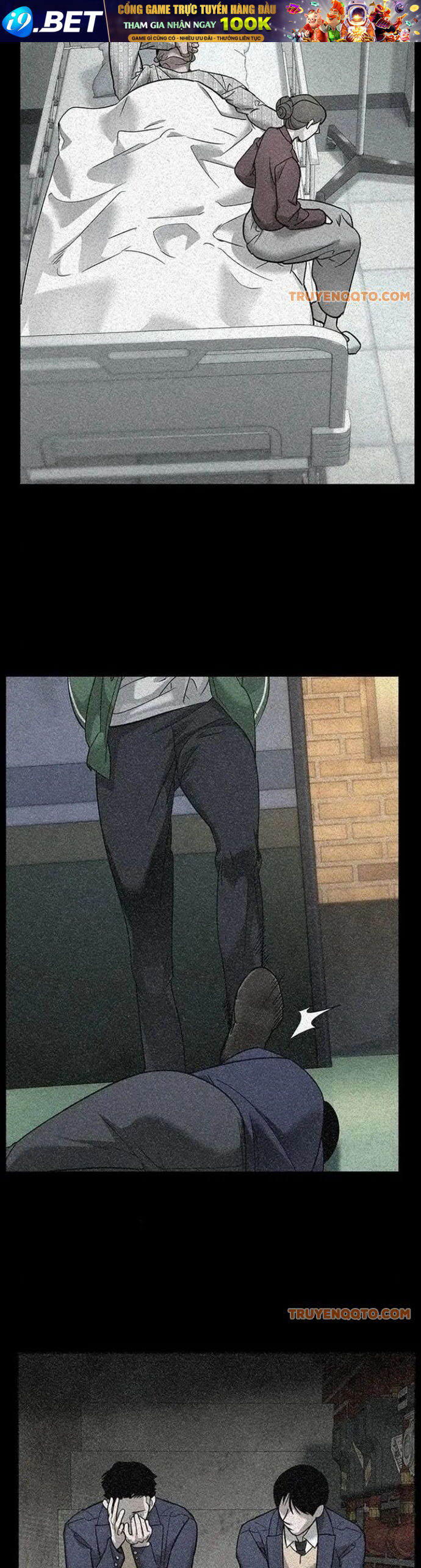 Cách Mạng Bắt Nạt - Chapter 8 - Page 74