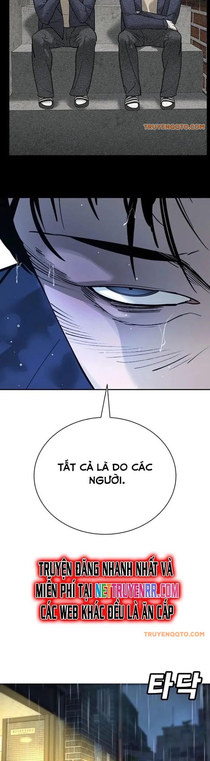 Cách Mạng Bắt Nạt - Chapter 8 - Page 75