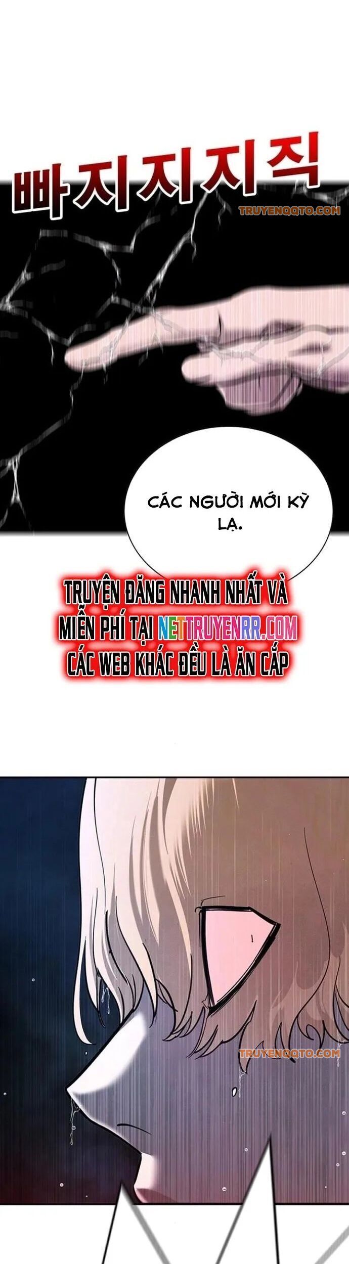 Cách Mạng Bắt Nạt - Chapter 8 - Page 79