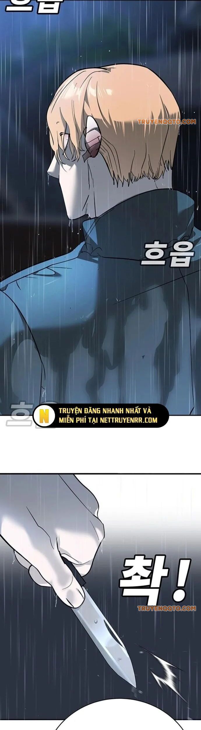 Cách Mạng Bắt Nạt - Chapter 8 - Page 82