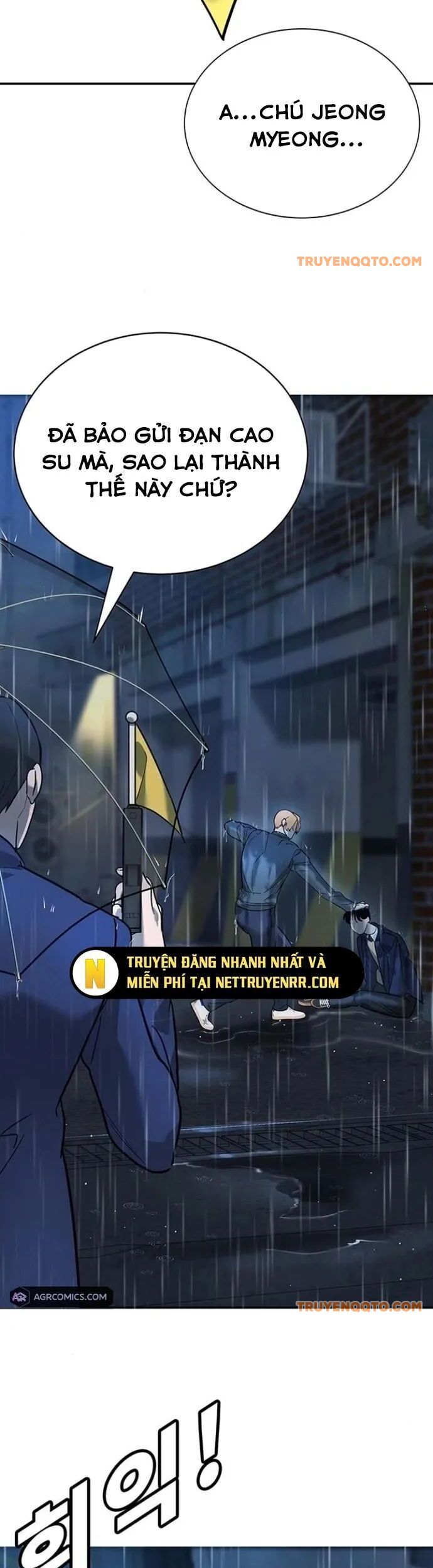 Cách Mạng Bắt Nạt - Chapter 8 - Page 90