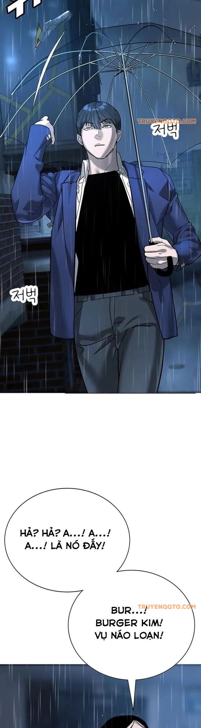 Cách Mạng Bắt Nạt - Chapter 8 - Page 91