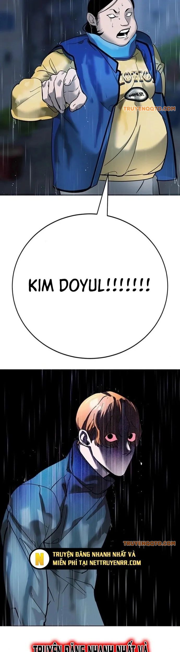 Cách Mạng Bắt Nạt - Chapter 8 - Page 92