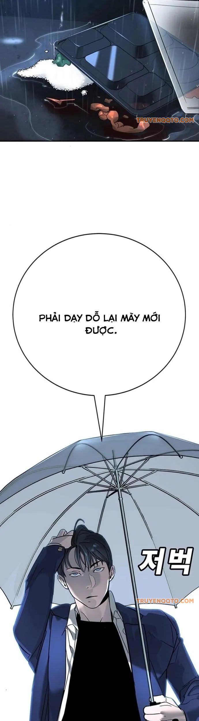 Cách Mạng Bắt Nạt - Chapter 8 - Page 96