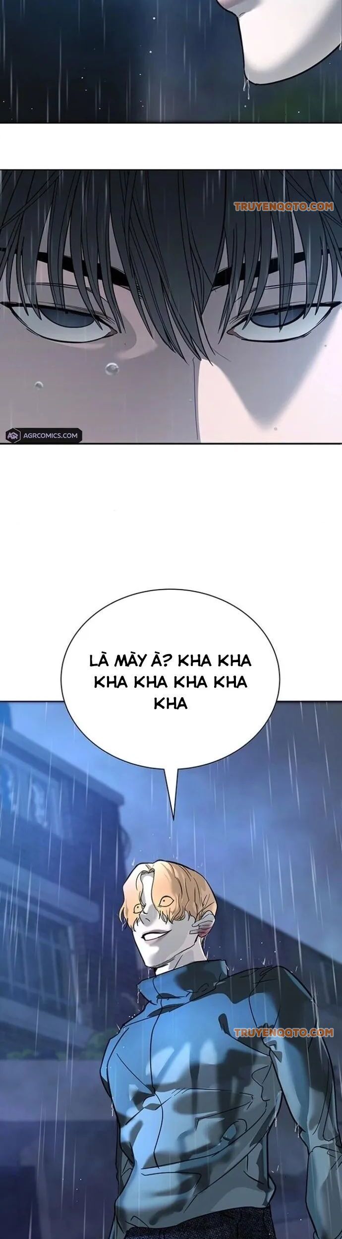 Cách Mạng Bắt Nạt - Chapter 8 - Page 98