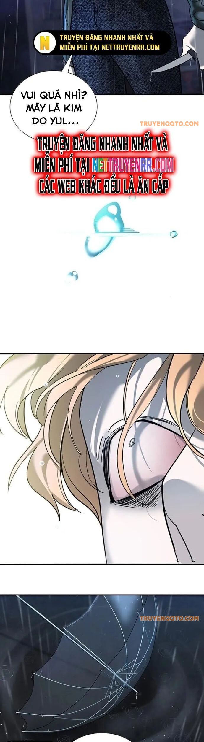 Cách Mạng Bắt Nạt - Chapter 8 - Page 99