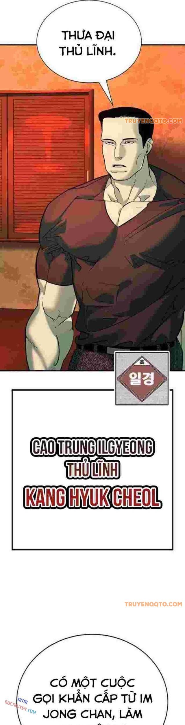 Cách Mạng Bắt Nạt - Chapter 9 - Page 101