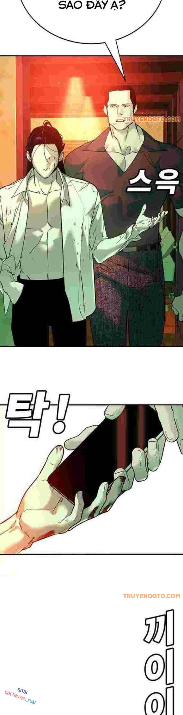 Cách Mạng Bắt Nạt - Chapter 9 - Page 102