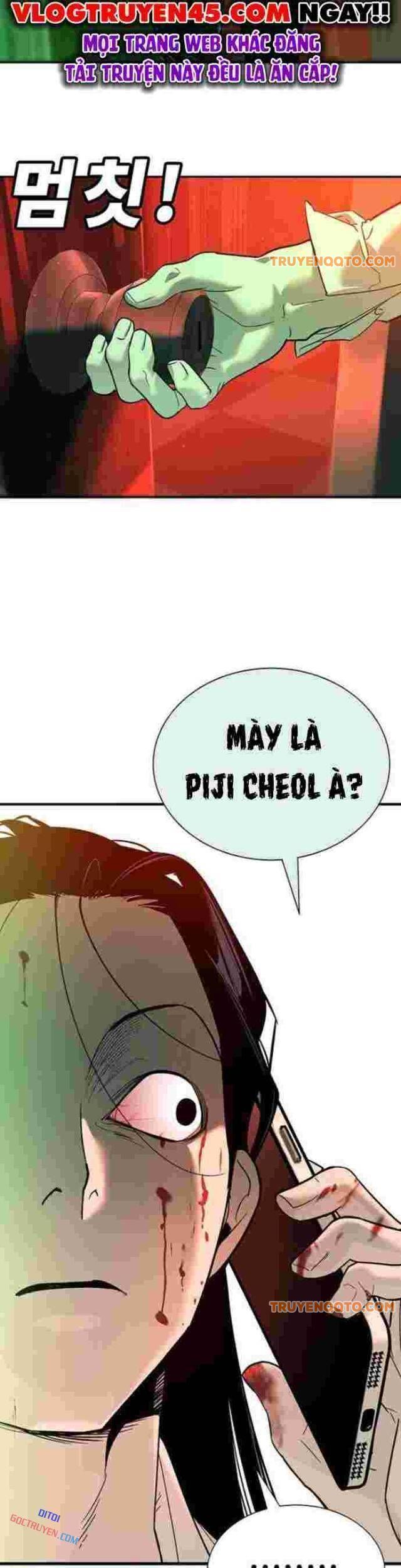 Cách Mạng Bắt Nạt - Chapter 9 - Page 104