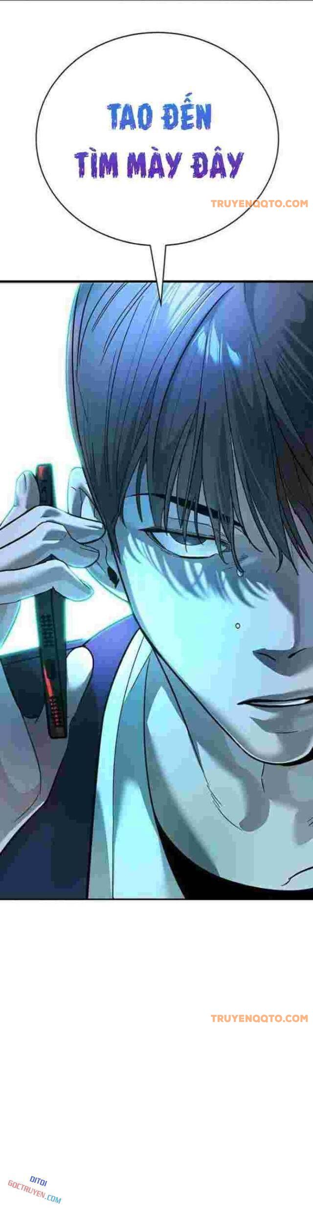 Cách Mạng Bắt Nạt - Chapter 9 - Page 110