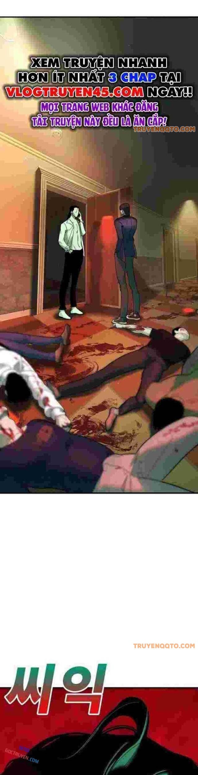 Cách Mạng Bắt Nạt - Chapter 9 - Page 111