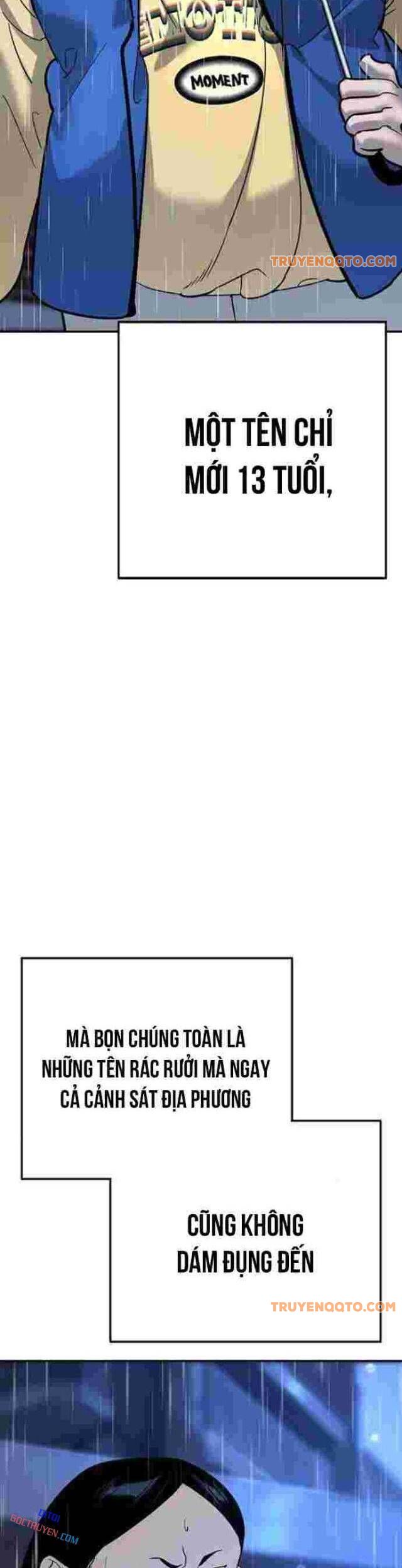 Cách Mạng Bắt Nạt - Chapter 9 - Page 12
