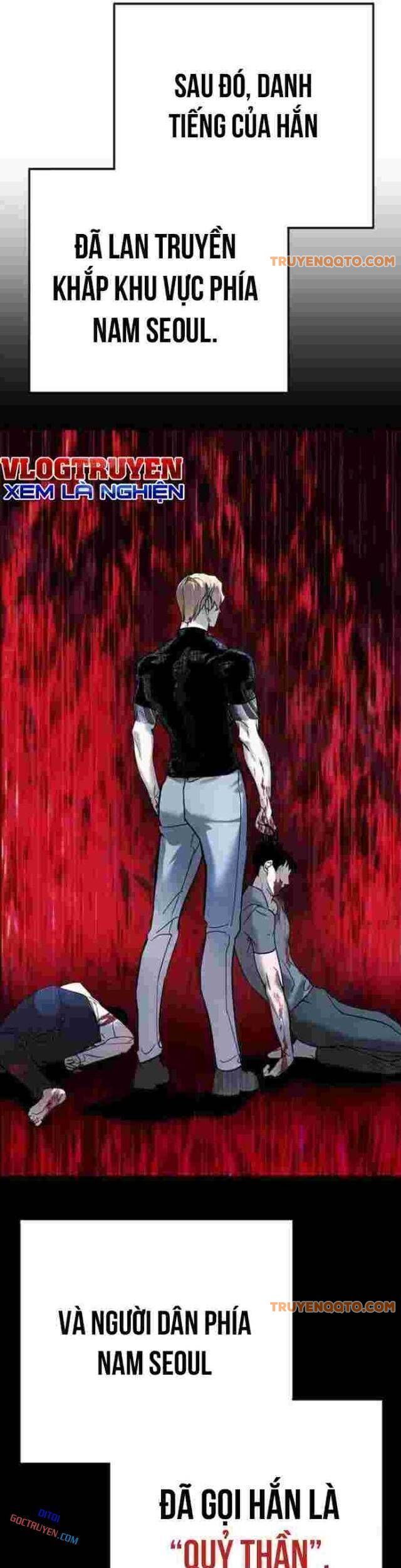 Cách Mạng Bắt Nạt - Chapter 9 - Page 14