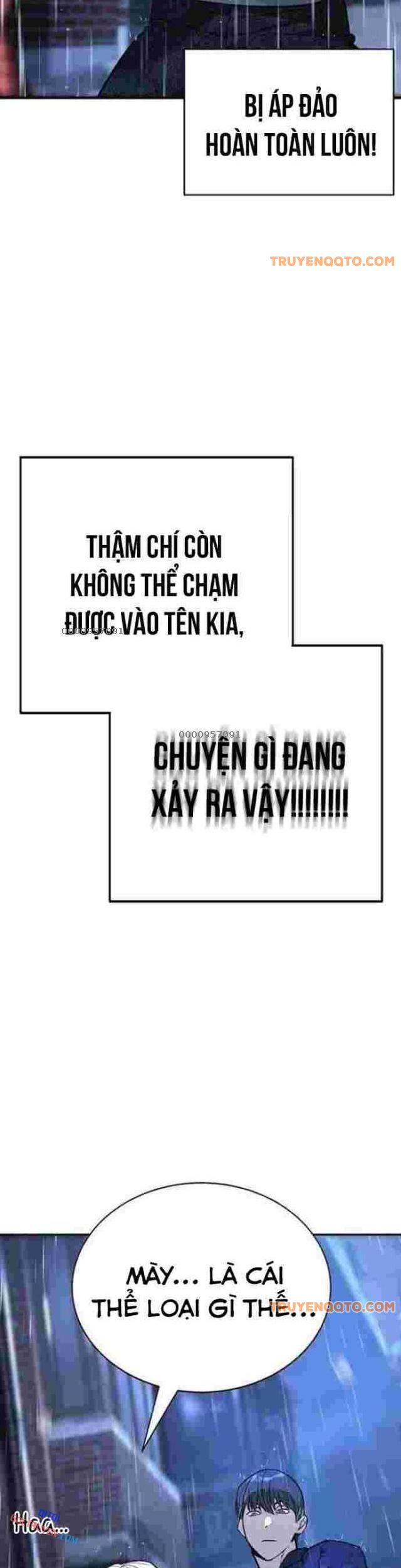Cách Mạng Bắt Nạt - Chapter 9 - Page 17