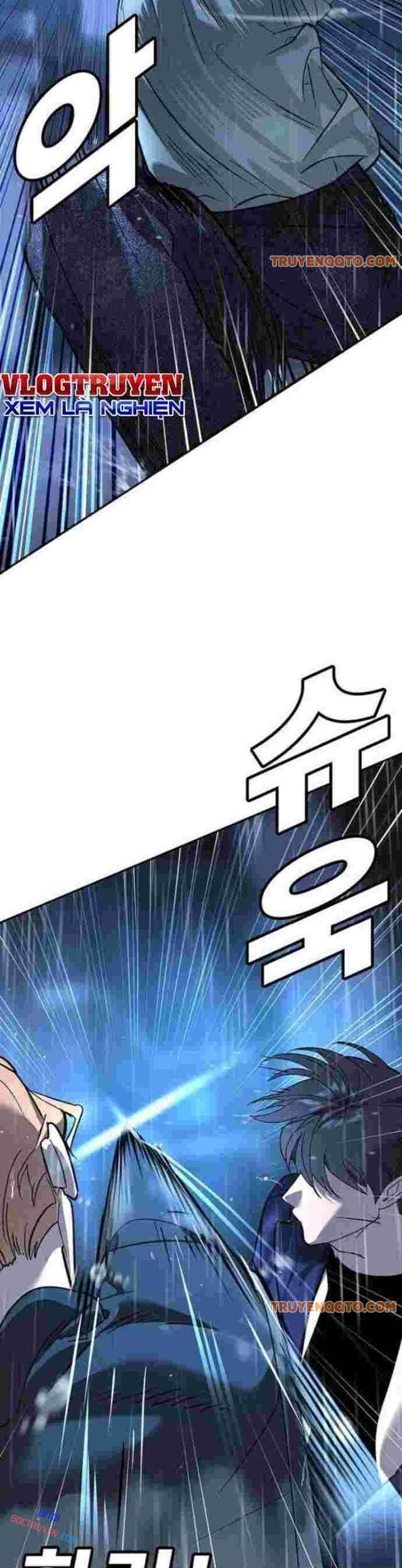 Cách Mạng Bắt Nạt - Chapter 9 - Page 21