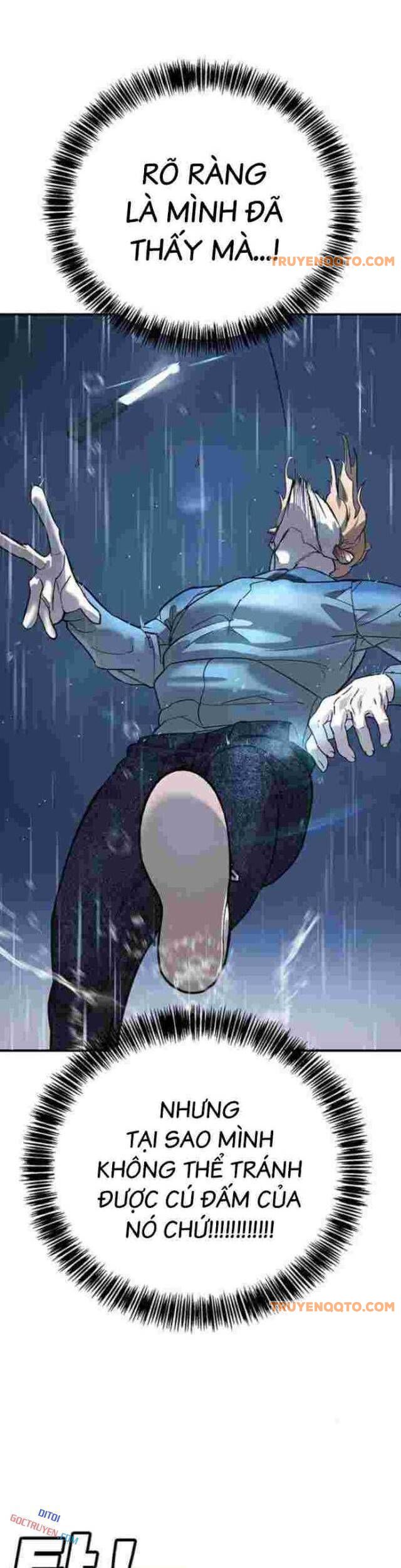 Cách Mạng Bắt Nạt - Chapter 9 - Page 27