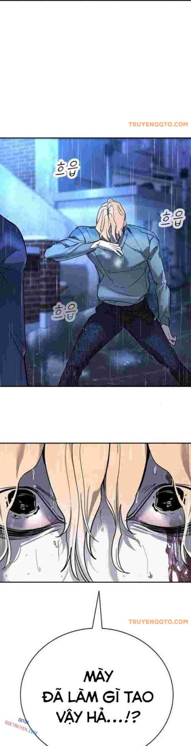 Cách Mạng Bắt Nạt - Chapter 9 - Page 29