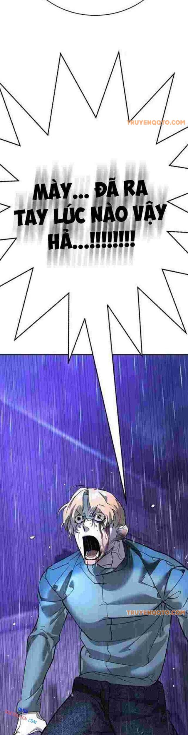 Cách Mạng Bắt Nạt - Chapter 9 - Page 30