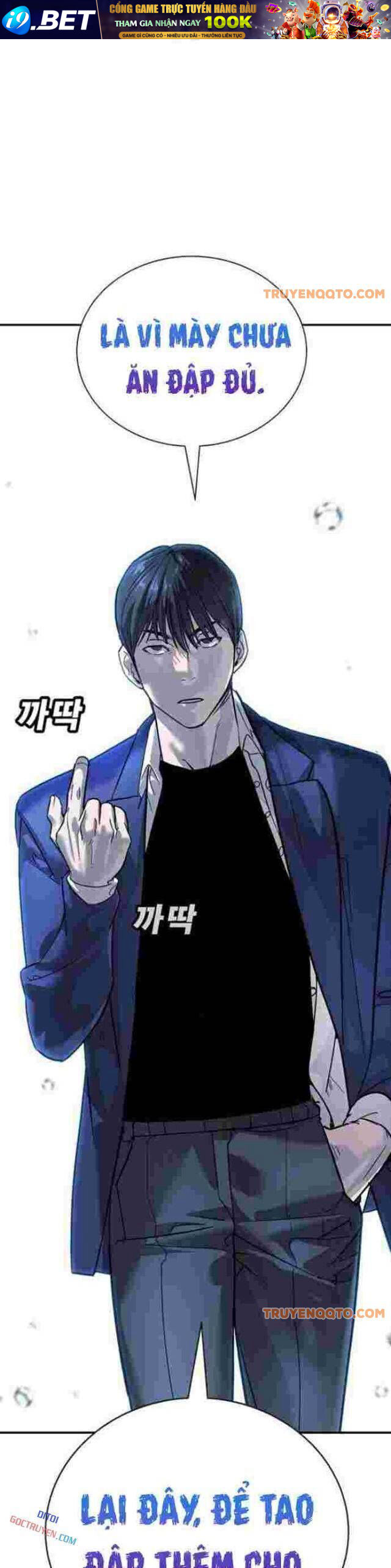 Cách Mạng Bắt Nạt - Chapter 9 - Page 35