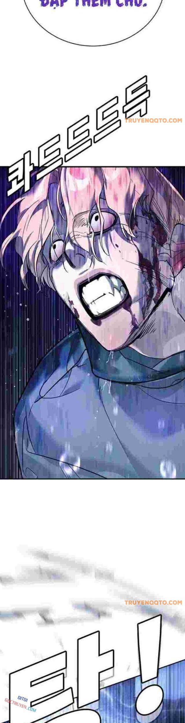 Cách Mạng Bắt Nạt - Chapter 9 - Page 36