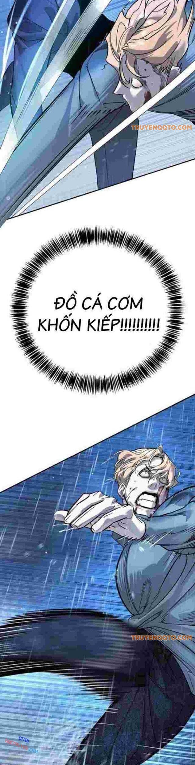 Cách Mạng Bắt Nạt - Chapter 9 - Page 39