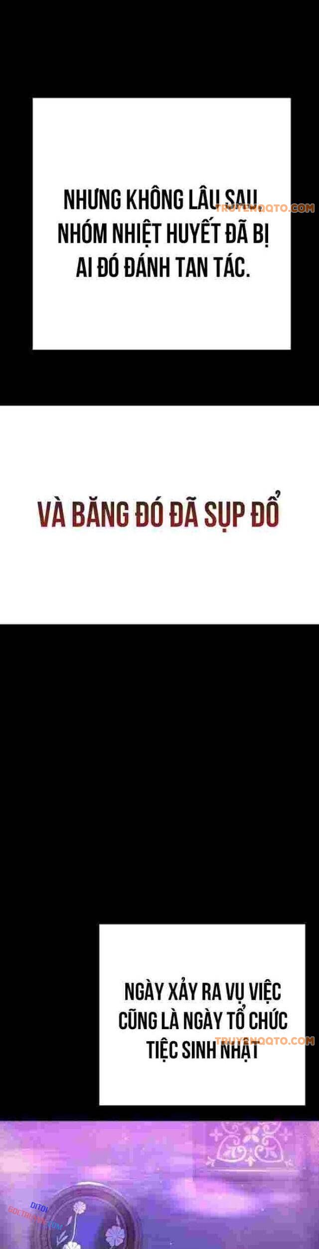 Cách Mạng Bắt Nạt - Chapter 9 - Page 4