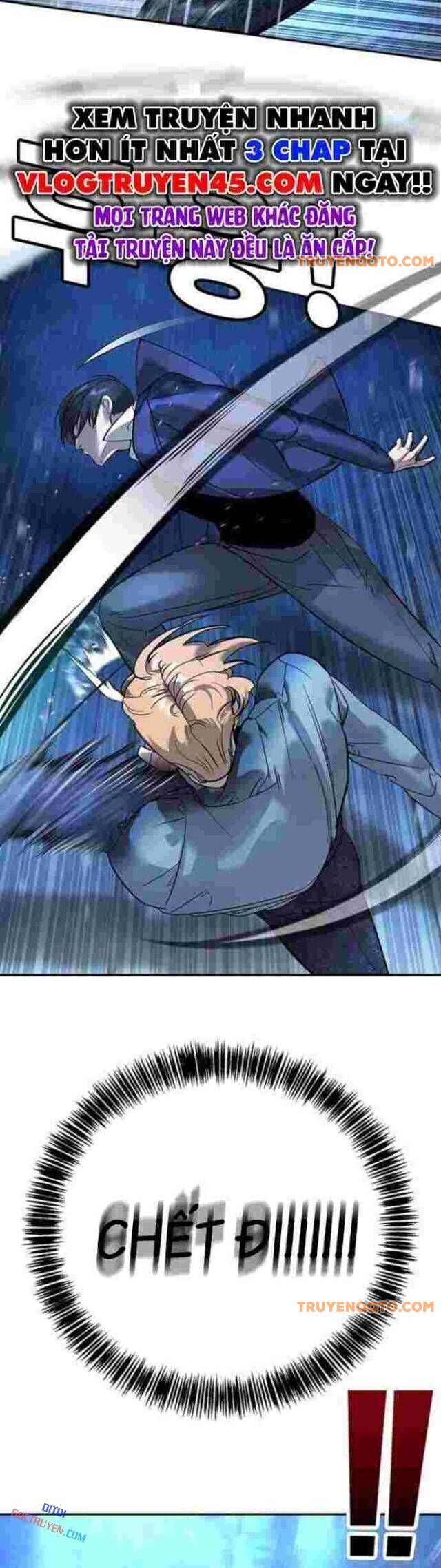 Cách Mạng Bắt Nạt - Chapter 9 - Page 40