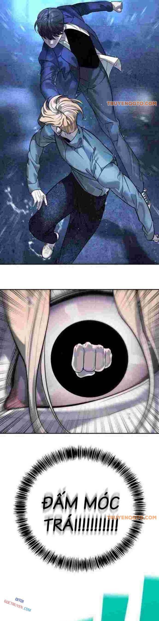 Cách Mạng Bắt Nạt - Chapter 9 - Page 41