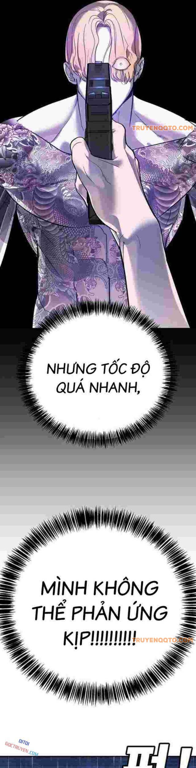 Cách Mạng Bắt Nạt - Chapter 9 - Page 45
