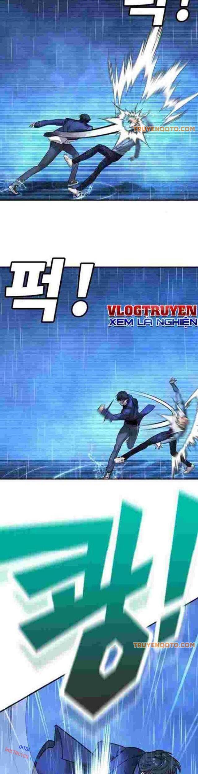 Cách Mạng Bắt Nạt - Chapter 9 - Page 46