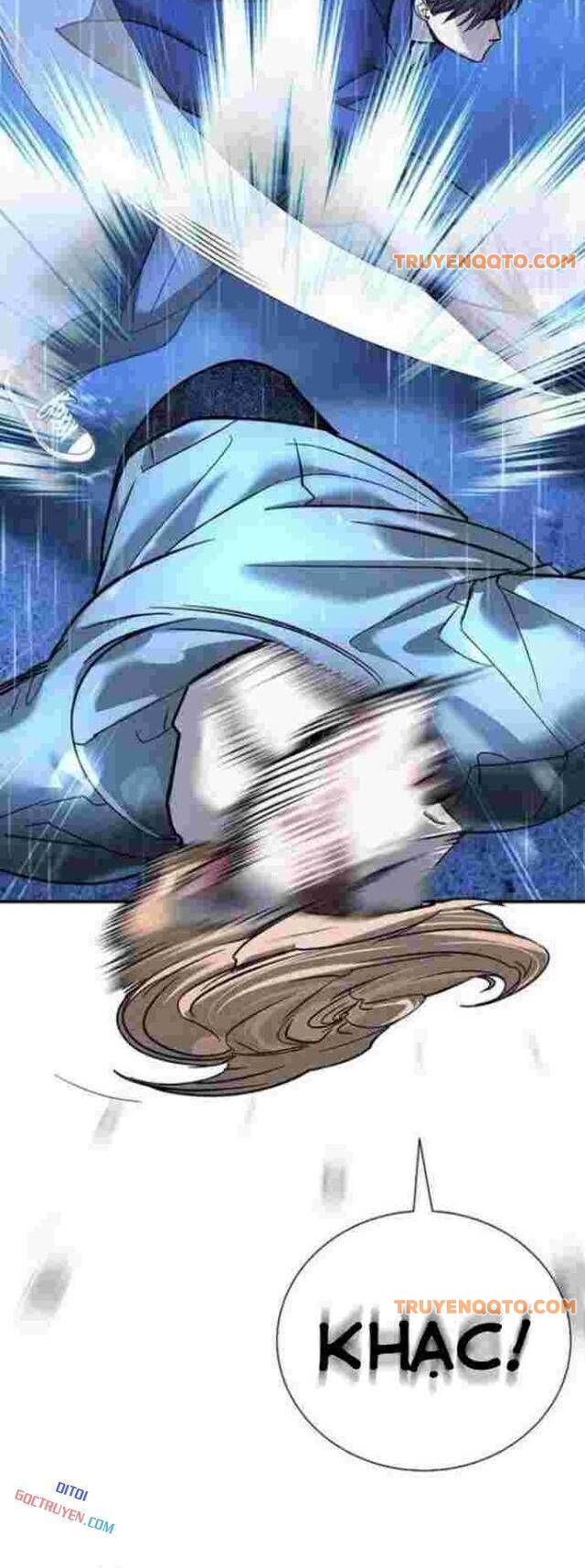 Cách Mạng Bắt Nạt - Chapter 9 - Page 47