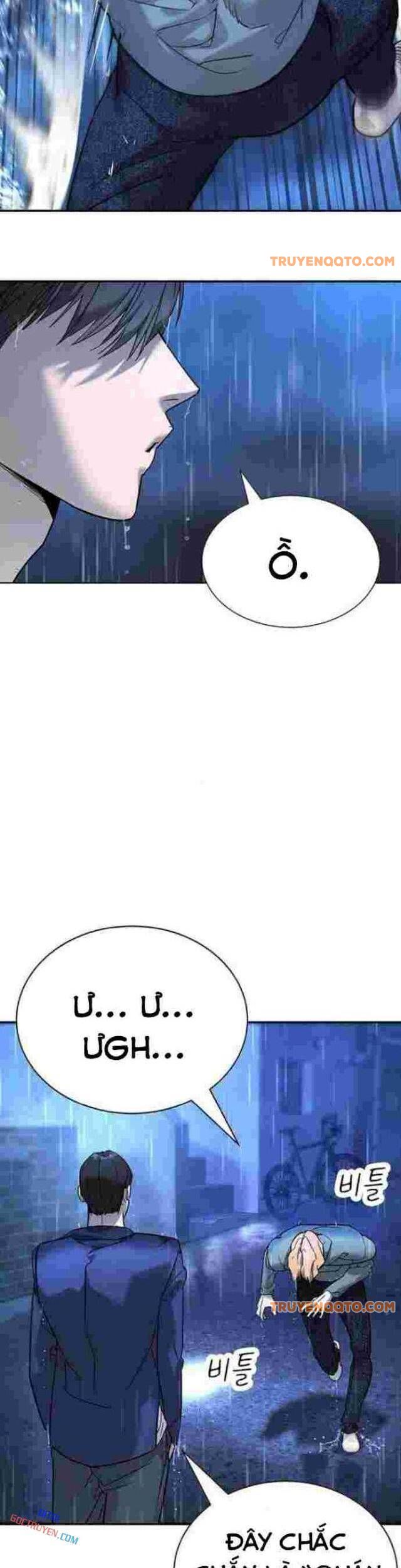 Cách Mạng Bắt Nạt - Chapter 9 - Page 49