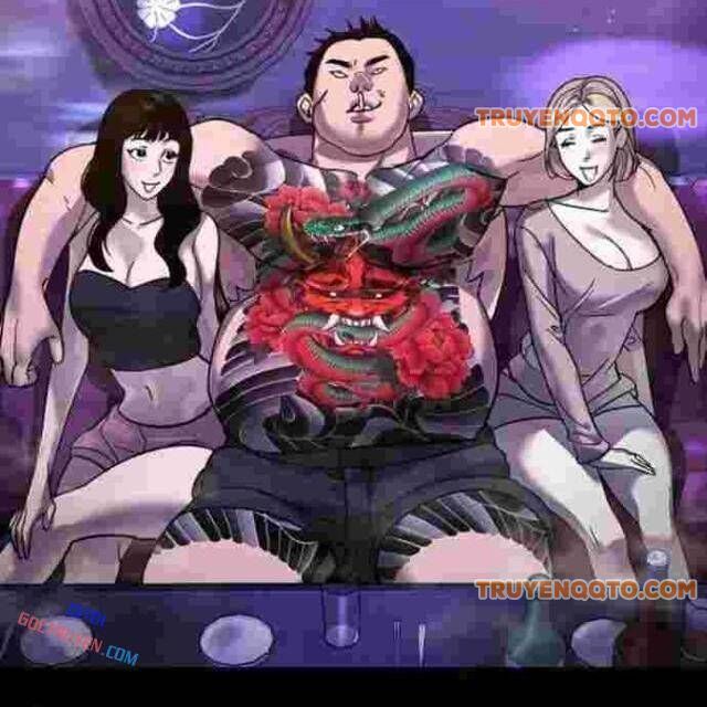 Cách Mạng Bắt Nạt - Chapter 9 - Page 5