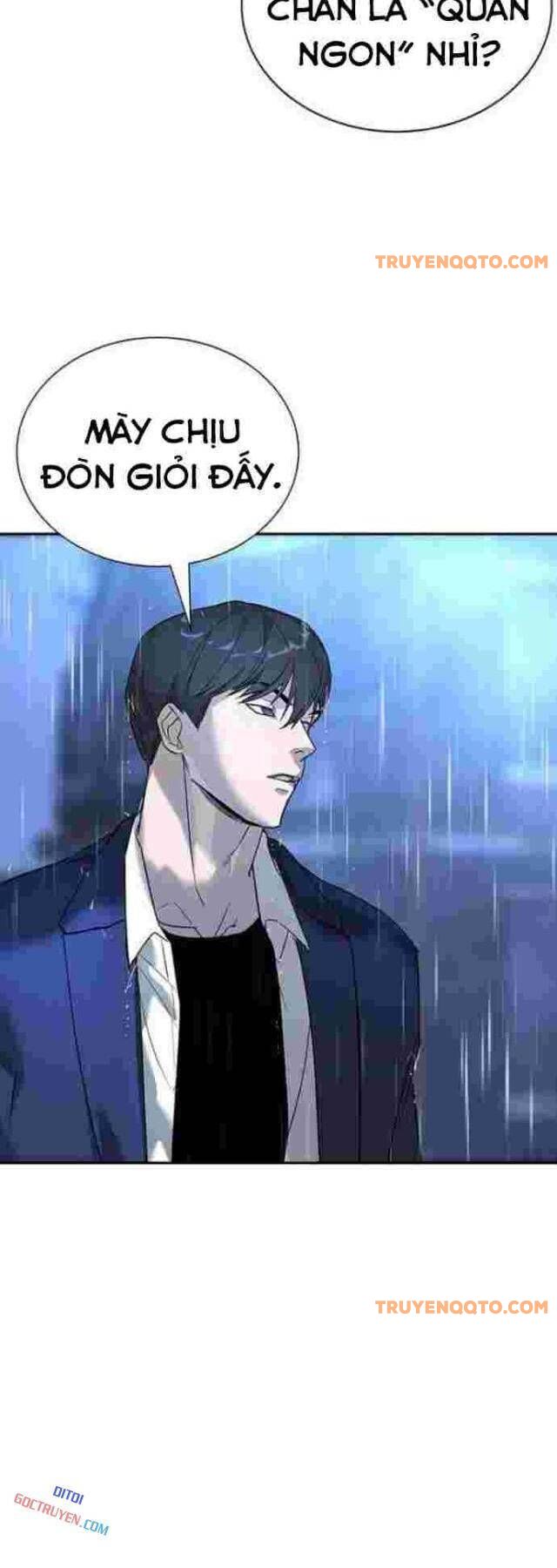 Cách Mạng Bắt Nạt - Chapter 9 - Page 50